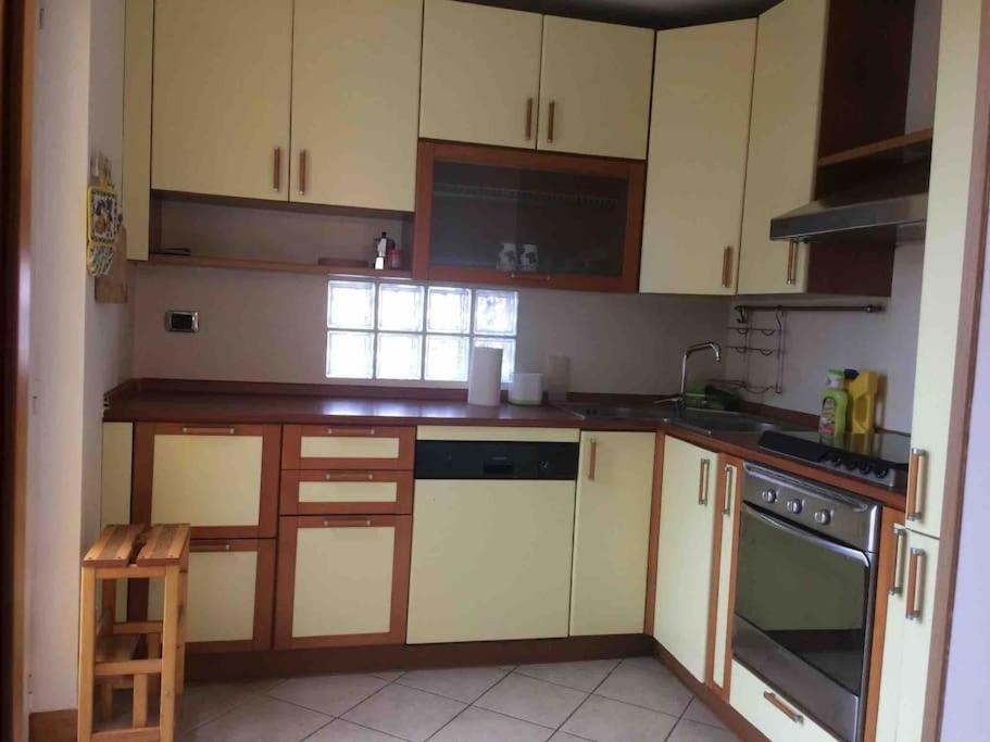Super Sunny Penthouse With Terrace Daire Roma Dış mekan fotoğraf